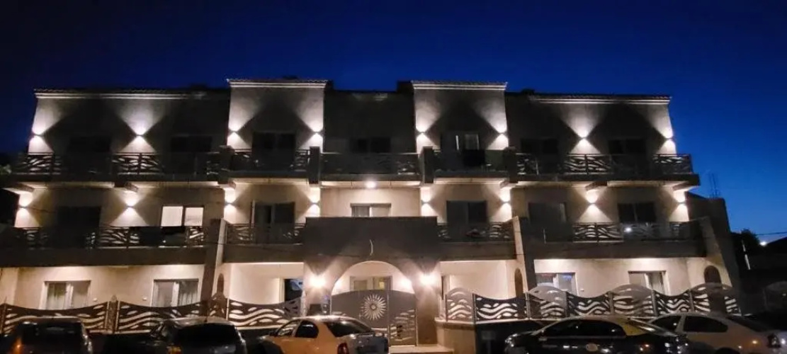 Otel görseli