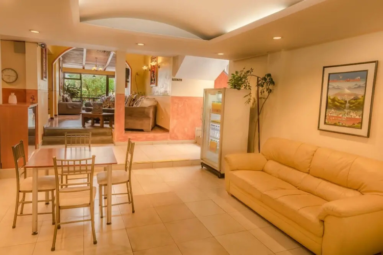 Hostal Andalucía