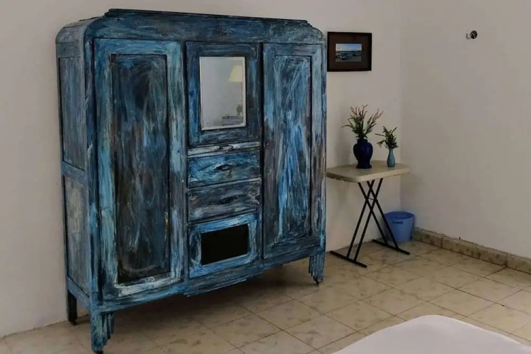 OYO Hotel Casa 401