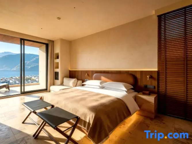 2 Bedrooms Family Suite