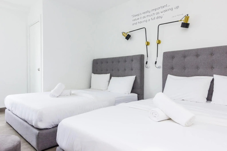 Z Hotel