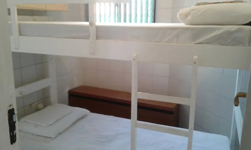 Aquaville Aquiraz Hotel