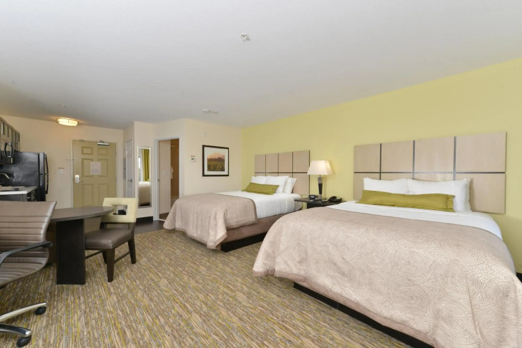 Candlewood Suites Eugene Springfield by IHG
