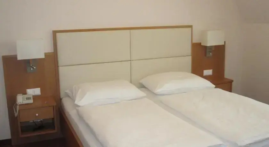 Pension Sprinzl