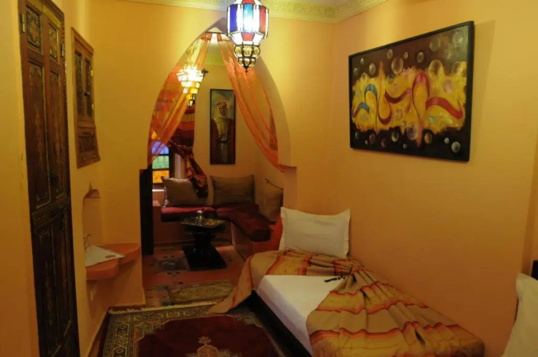 Riad Basma