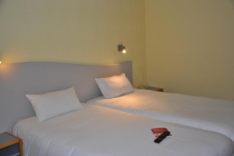 Comfort Twin room