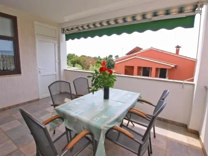 Apartments Silvana 1183