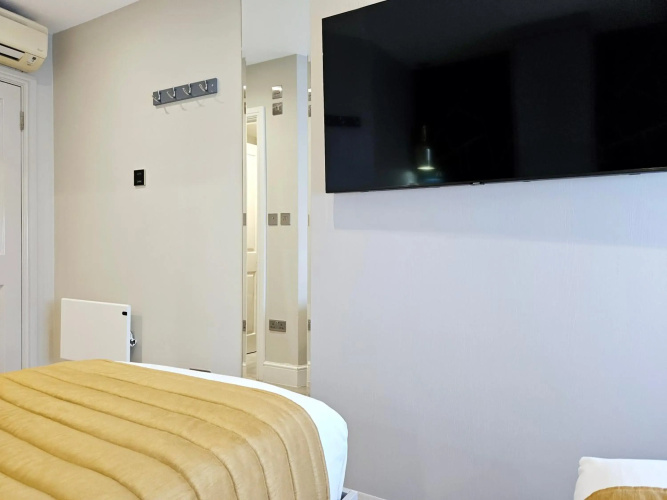 Nox Hotels Hyde Park