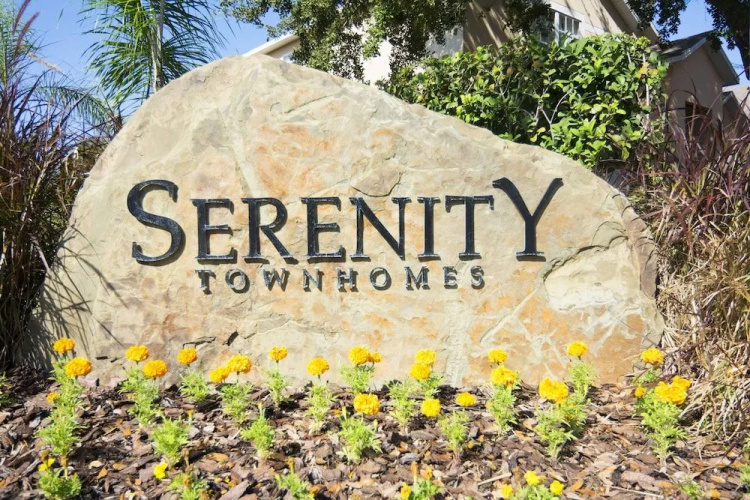 Serenity at Dream Resort