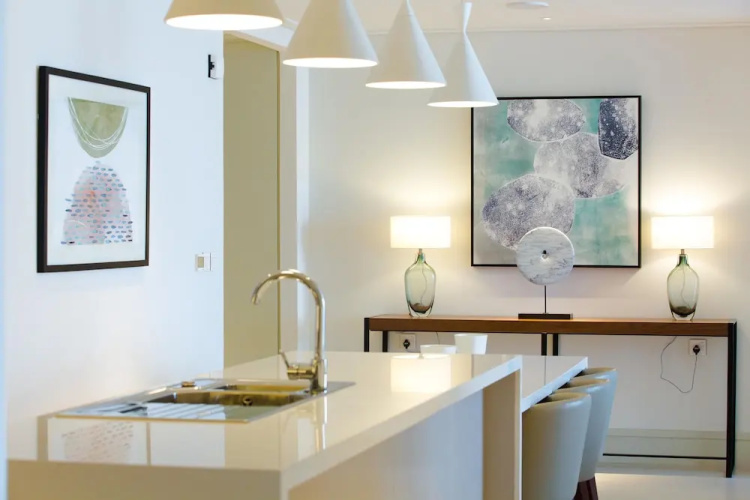 Platinium Dubai - Vida Residences Downtown