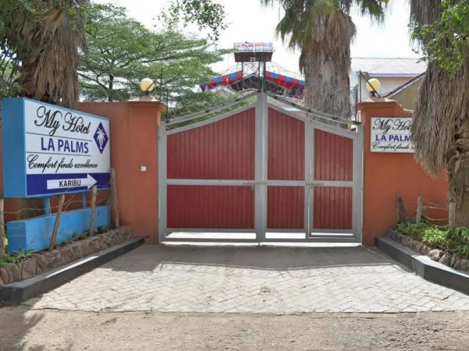 Imagen del hotel