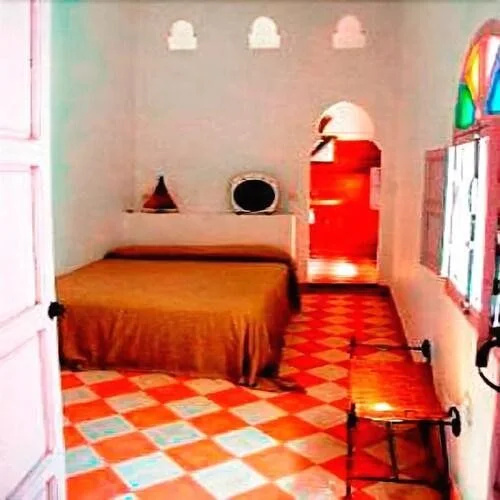 Riad Johana