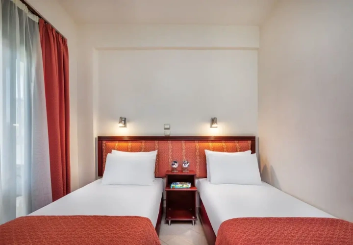 Classic Double room
