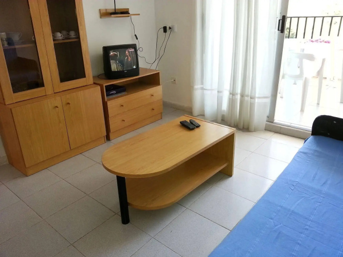Apartamentos Font Nova 3000