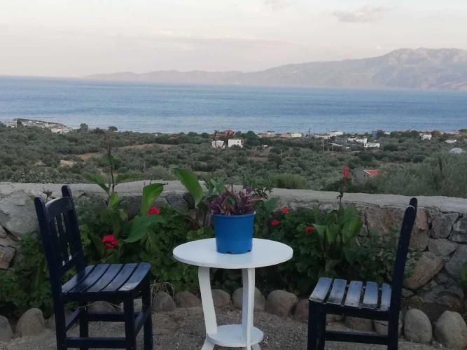 Denizin Evi Butik Otel