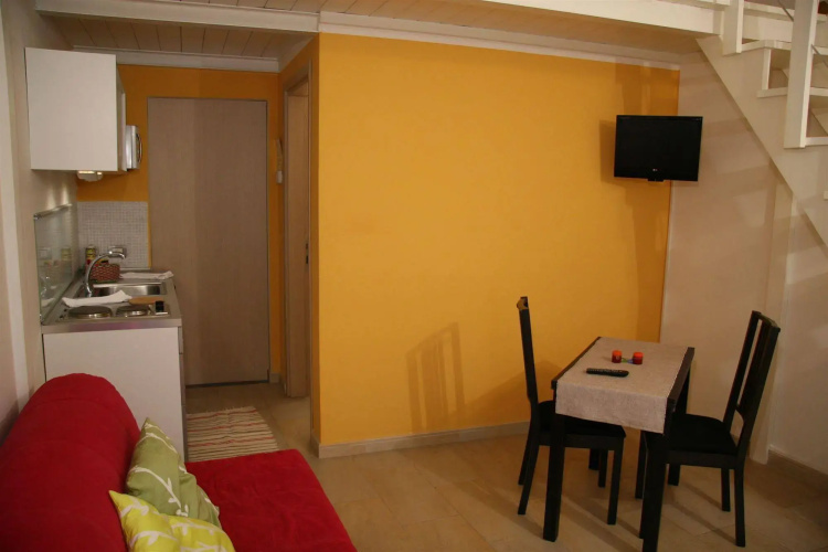 A Casa di Olga
