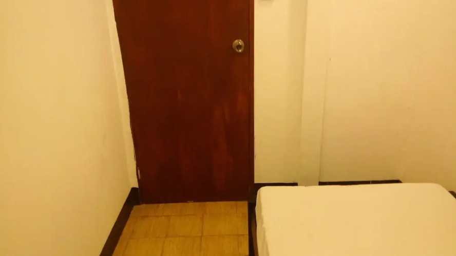Open Doors Haven