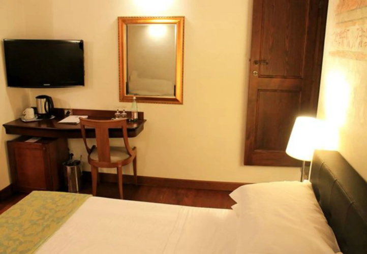 Relais Giulia