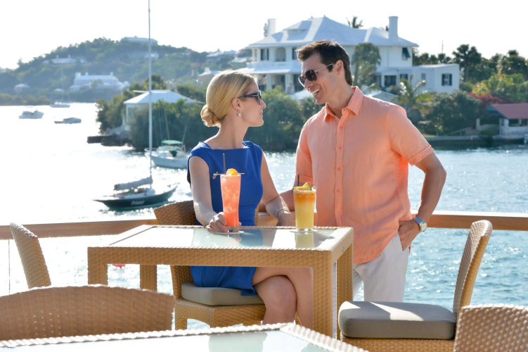 Hamilton Princess & Beach Club - A Fairmont Managed Hotel photo 42