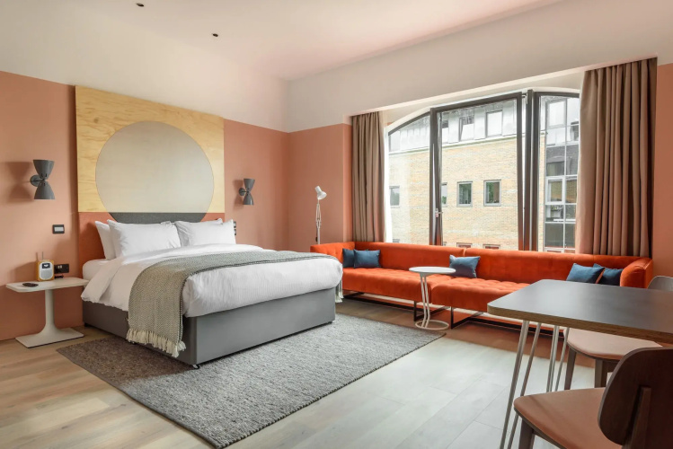 room2 Southampton