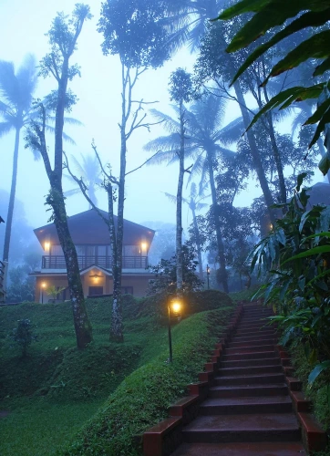Double Family Villa
