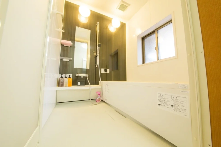 2 Bedrooms Standard room