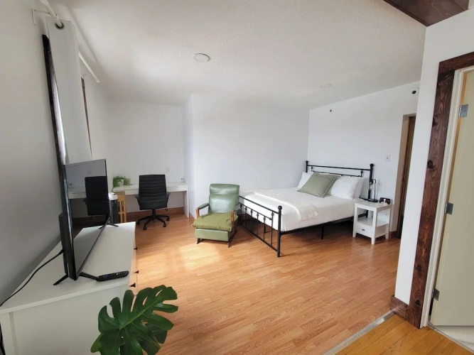 Double Suite