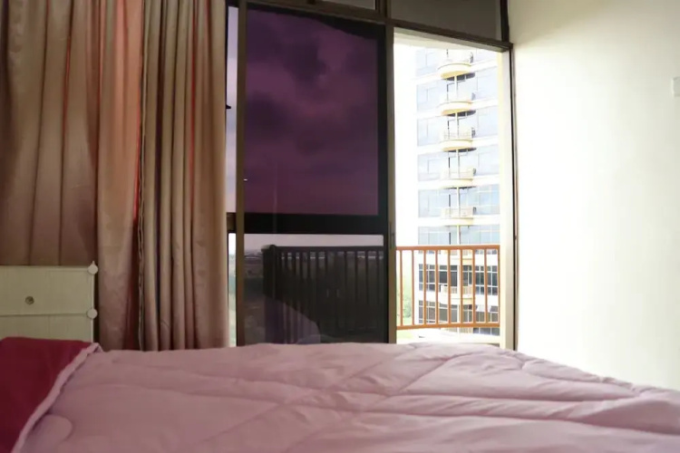 Lagenda Condominium
