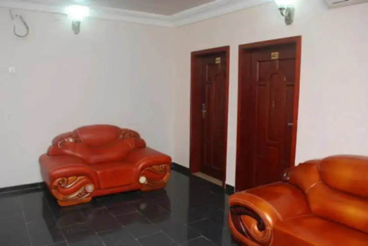 Hillberry Suites