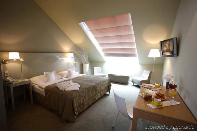 Hotel Grandium Prague photo 8