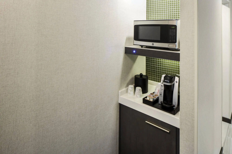Hilton Garden Inn Roslyn photo 23