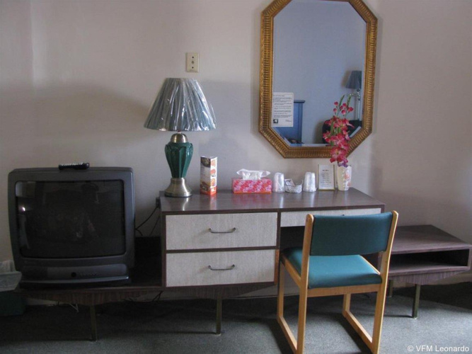 Chipican Motel