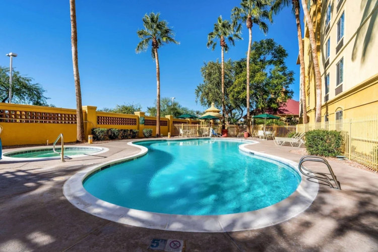 La Quinta Phoenix West Peoria