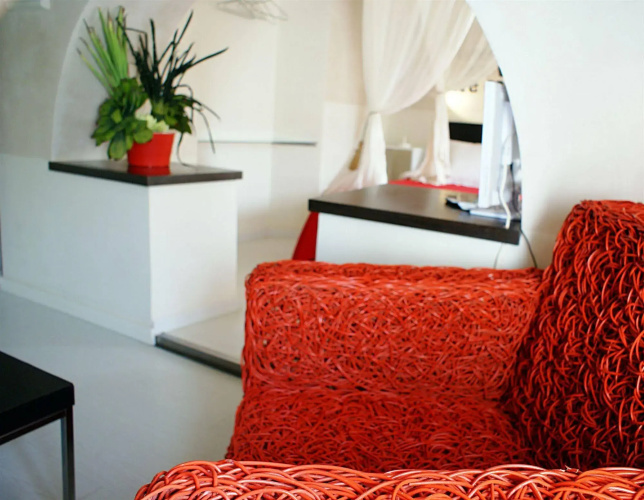 Hotel Casa Blanco