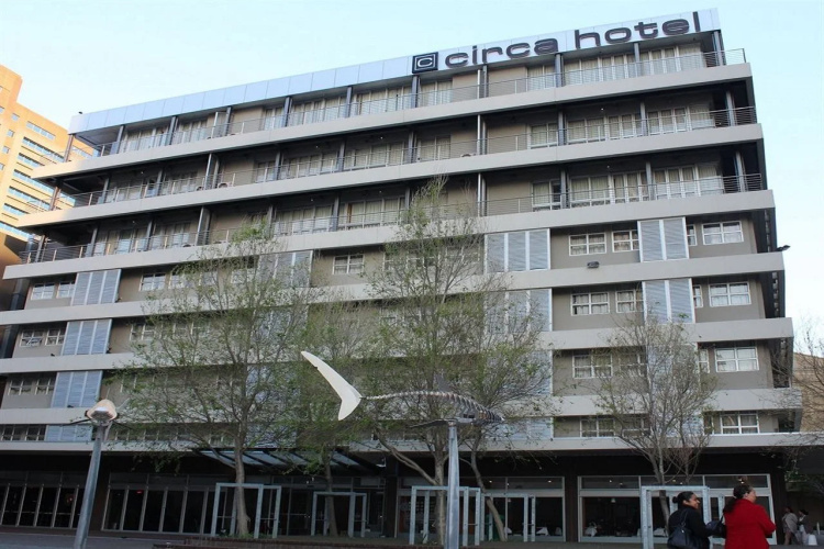 Otel görseli