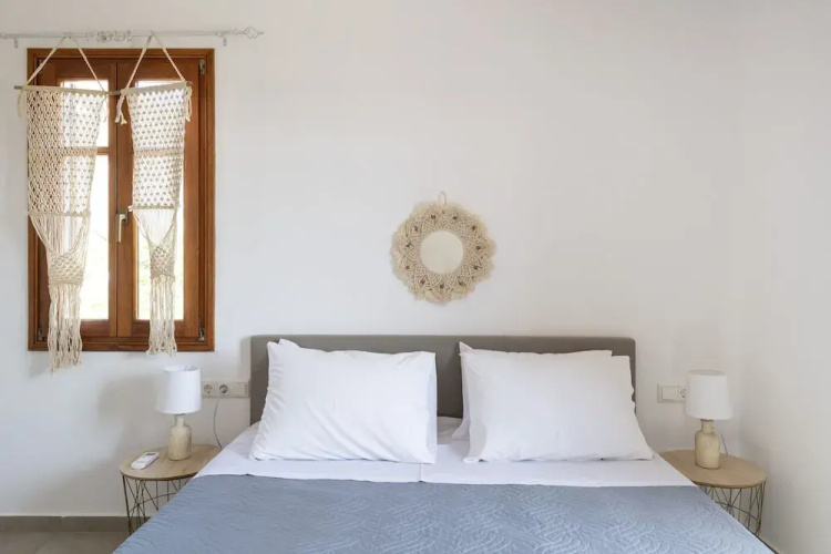 Theodora's Suite