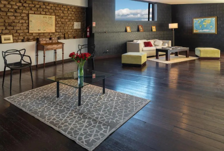 Hotel Casa Gardenia