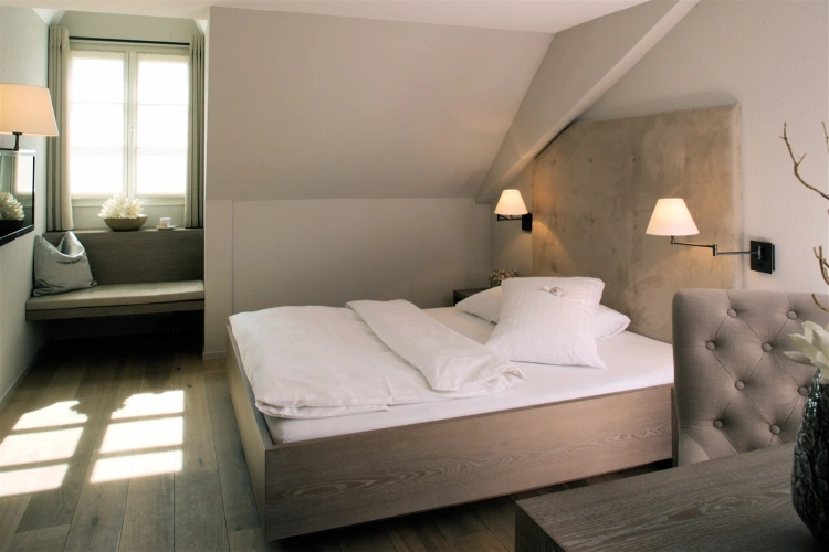 Classic Single room