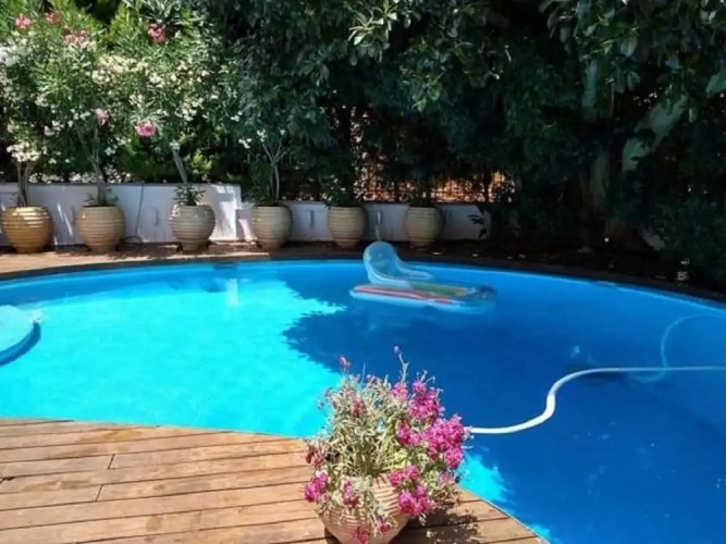 3 Bedrooms Villa with bay view