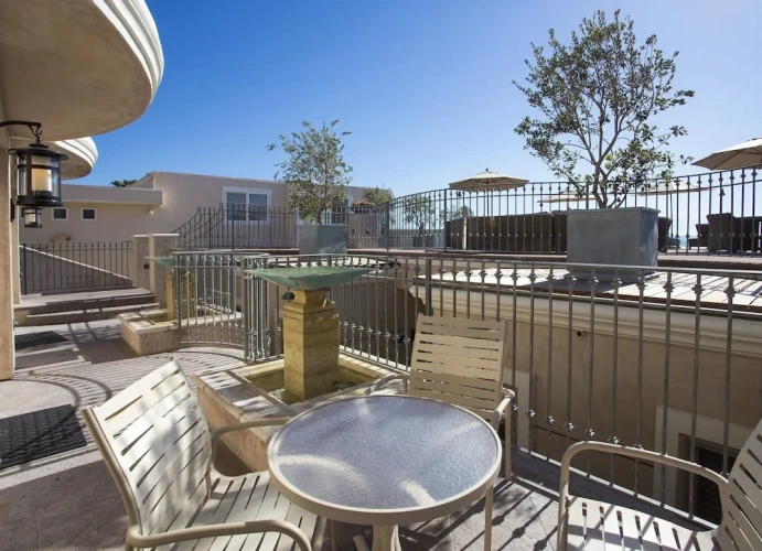 Deluxe Double Villa