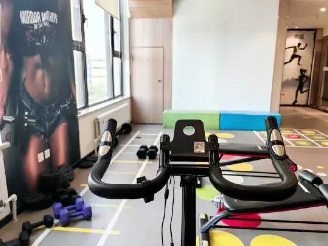 Dalian jinjue Wanxiang Homestay