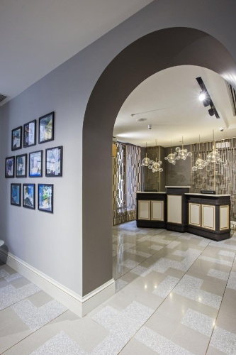 Hotel Indigo Milan - Corso Monforte photo 26