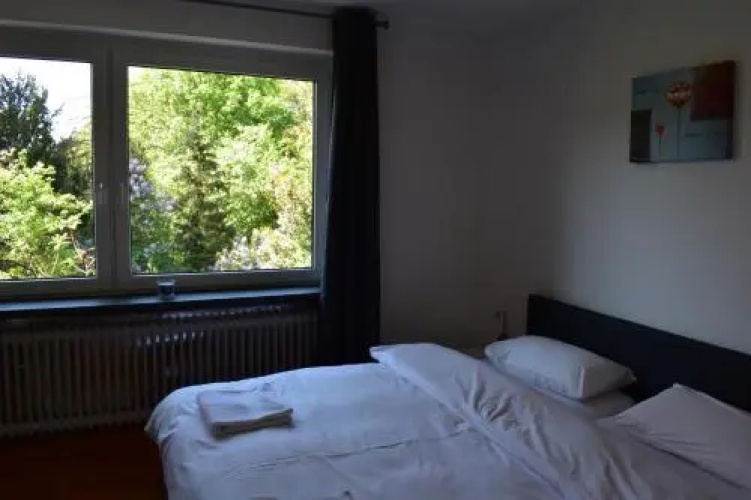 Sleep At No 15