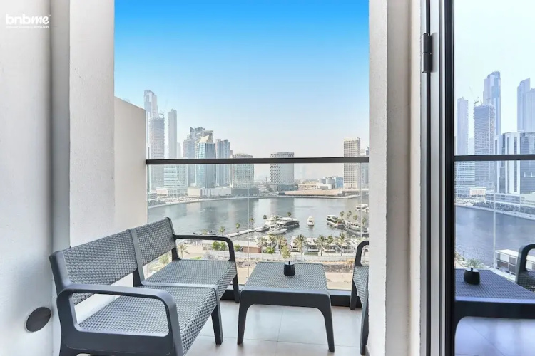 bnbme | 15 Northside | 1 BDR
