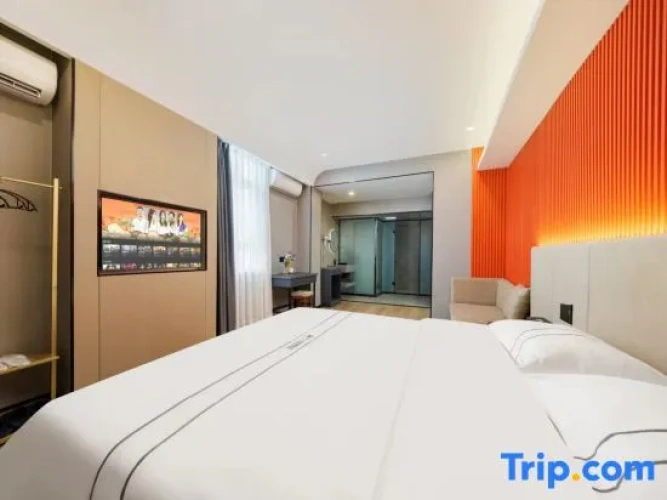 Luxury Double room