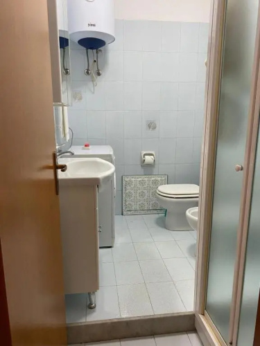 Appartamento 50 metri dal mare