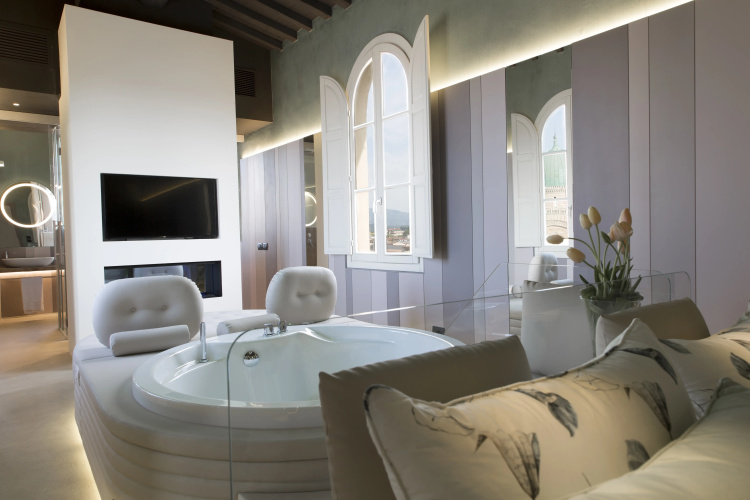 Palazzo dei Ciompi Suites