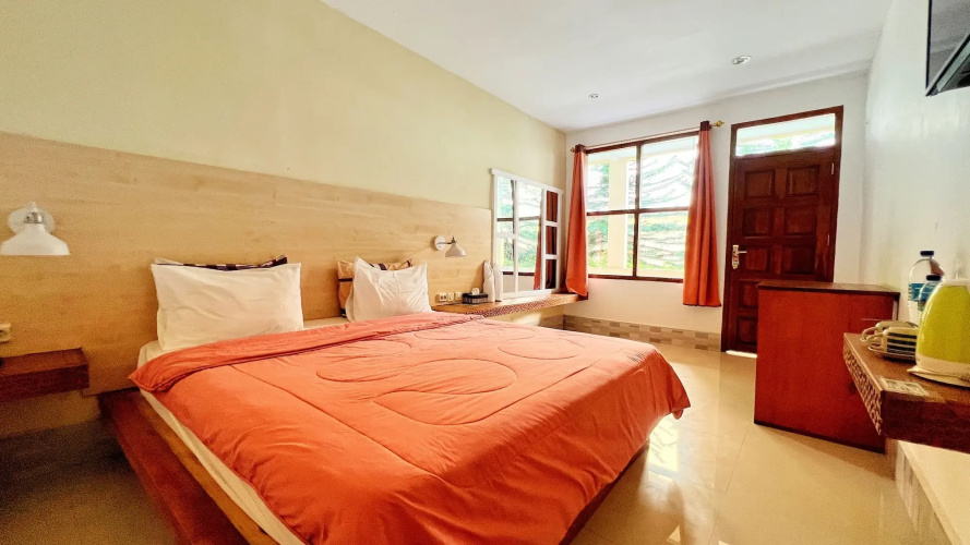 Centro Bajo Hotel