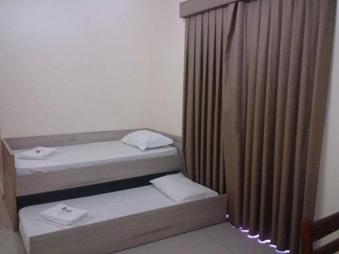 Plaza Suite Hotel