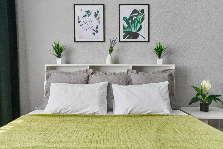 Фотография номера квартиры Апартаменты Добрый сутки на улице Восточно-Кругликовская 28